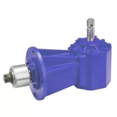 Agricultural Lawn Mower Gearbox