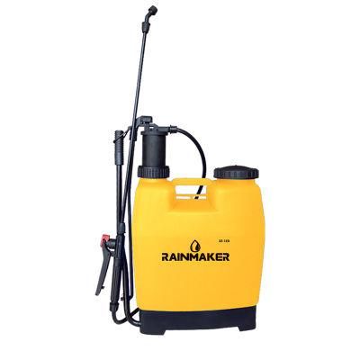 Rainmaker 12L Manual Hand Sprayer