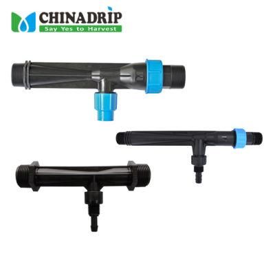 Other Watering &amp; Irrigation Drip Irrigation System Venturi Fertilizer Injector