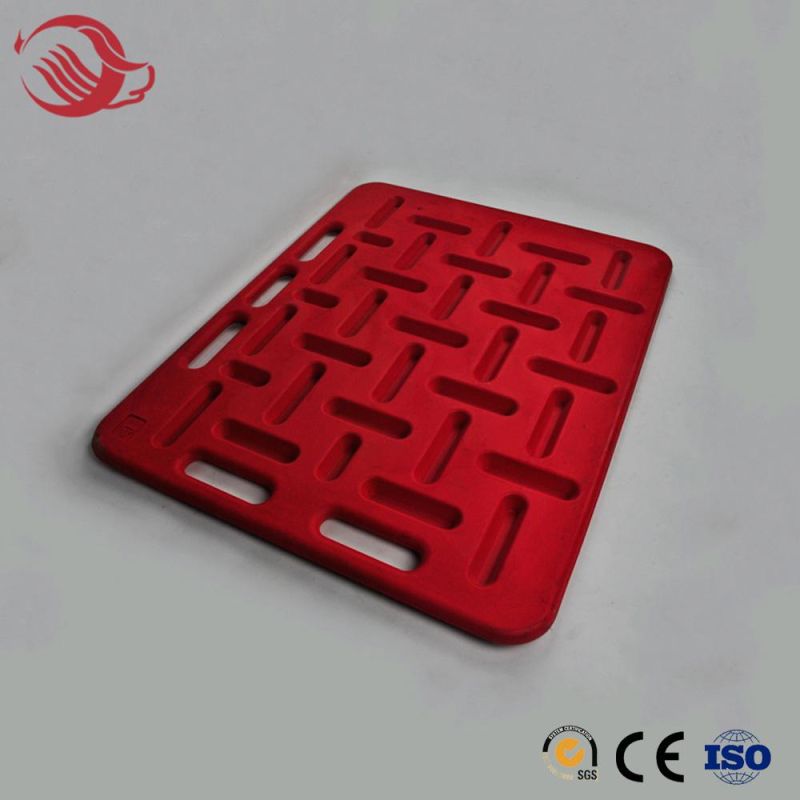 Pig Sorting Board Plastic Pig Penning Board Driving Plate