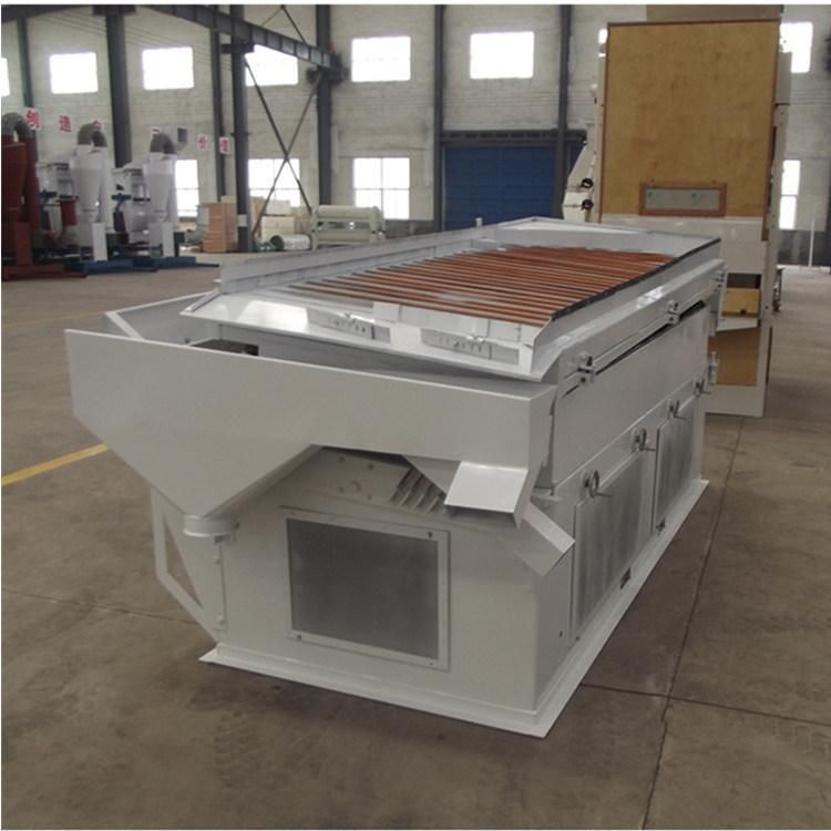 Bean Soybean Pulses Gravity Separator