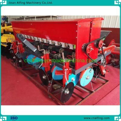 China Suppliers 24 Row Wheat Planter/ Wheat Seed Planter