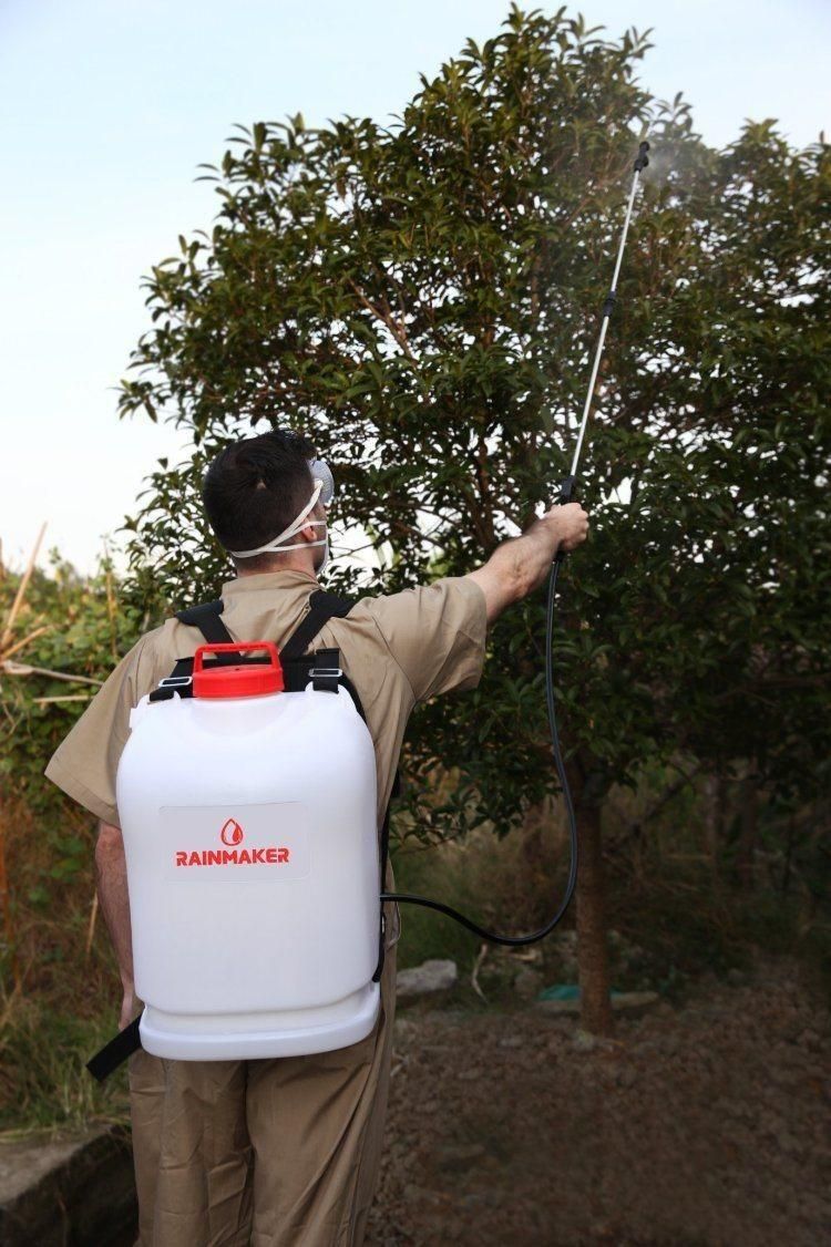 Rainmaker 16L Knapsack Agricultural Electric Sprayer