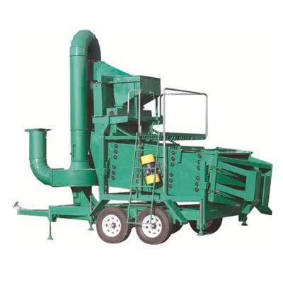 Wheat Cleaning Machine /Millet Seed Cleaner