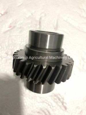 High Quality Wholesale World Combine Harvester Part; Harvester Part; Spare Parts of Combine Harvester; Gear Pump Gear