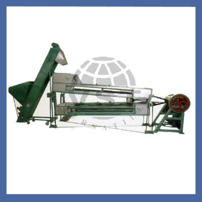 Black Tea Double Layer Sieving Machine