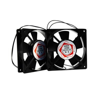 Spare Parts of Mini Egg Incubator /Mini Egg Incubator Fans Fan 0.25A + 120mm AC Cooling Fan for Incubator