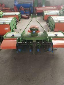 China Agricultural Machinery Tractor 3 Point Rotary Tiller