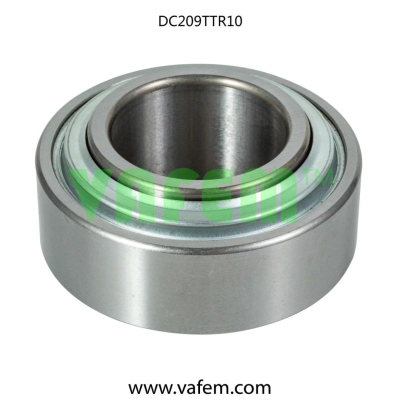 Agricultrual Bearing/Squared Bore Bearing / W208ppb16/China Factory