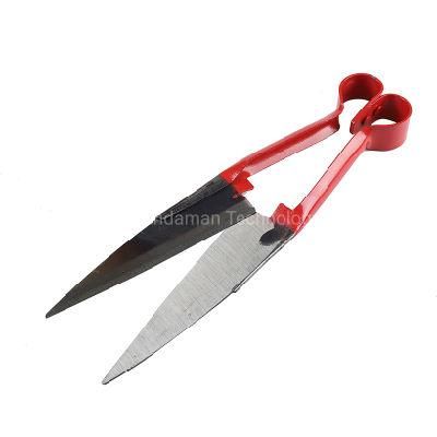 High Quality Animal Hair Scissors Wool Shear Scissors for Farm Sheep Shearing Machines Goat Hair Clipper