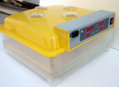 48 Eggs Mini Incubator for Sale (KP-48)