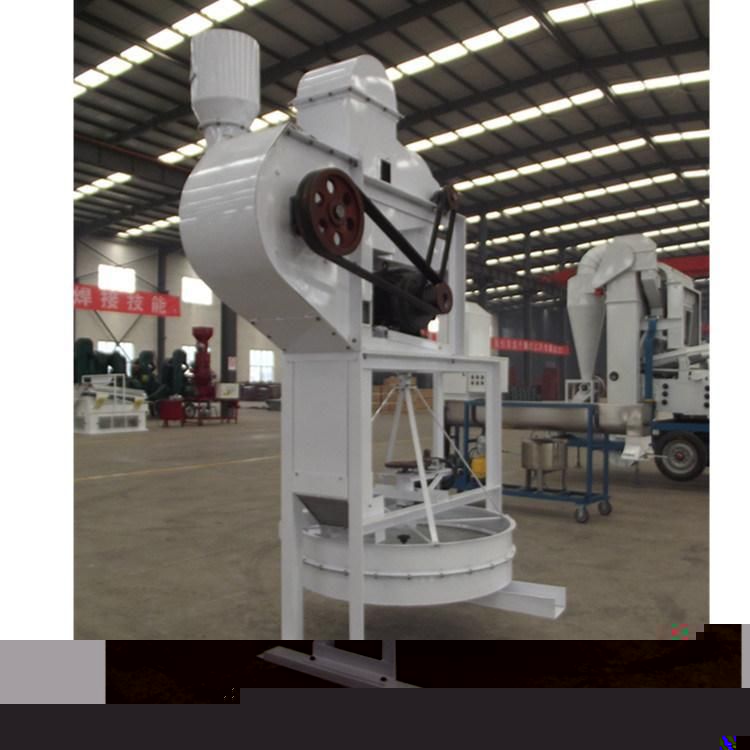 Dry Coffee Bean Huller /Thresher /Coffee Pulper