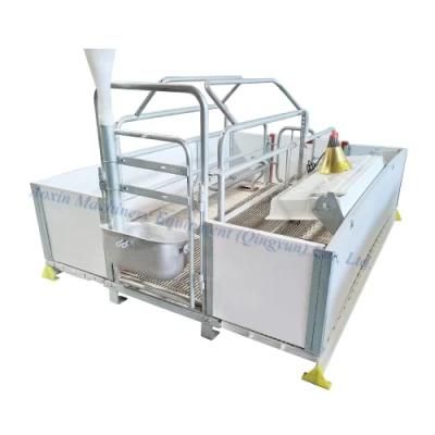 Made in China Cheap Price Farrowing Crate Pig Farm Equipment