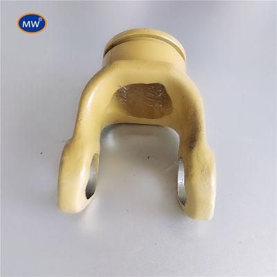 Practical Drive Shaft Yoke for Agricultural Implement
