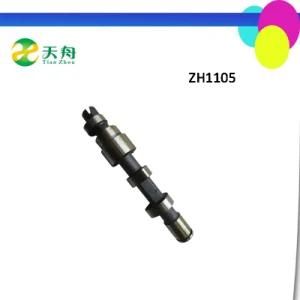China Tractor Parts Tractor Spare Parts Zh1105 Camshaft