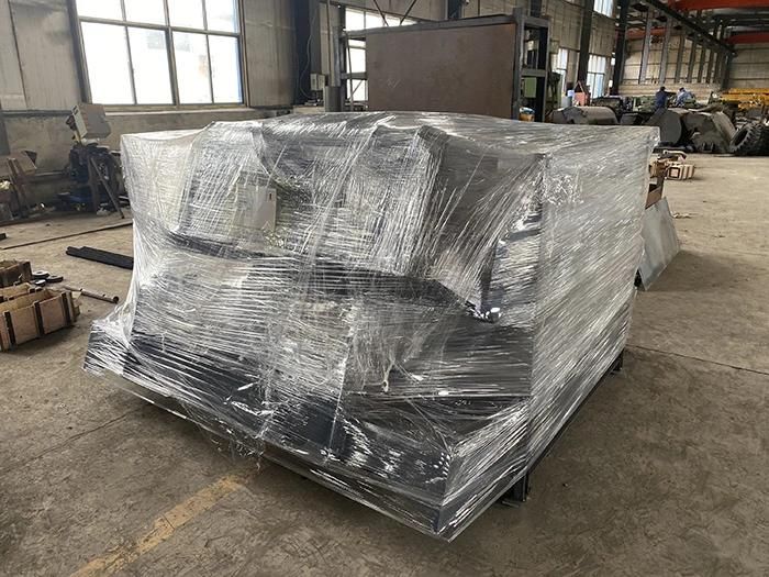 High Quality Farm Equipment Hay Slasher Skid Steer Slasher