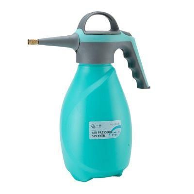 2L Hot Sale Manual Sprayer Plastic Bottle Garden Hand Sprayer