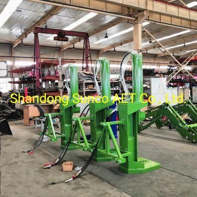 Manufacturer Directly! ! Log Wood Splitter Hot in Canada/USA/Germany/Spain/Norway