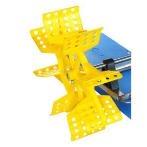 1HP Fish Pond Farming Aerator/Paddle Wheel Aerator/Aquaculture Equipment