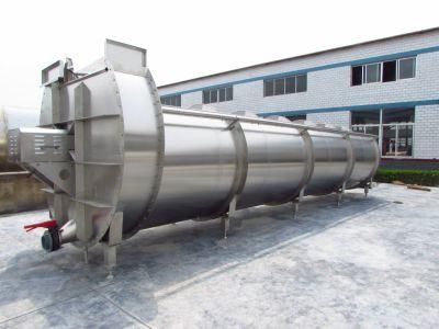 Stainless Steel Chicken Chiller