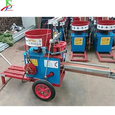 Hot Selling Nutritional Earthwork Bowl Machine Seedling Bowl Processing Machine Plant Seedling Transplanting Pot Machine