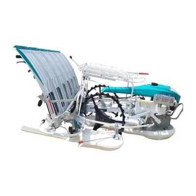 Kubota Similar 6 Row Hand Operation Rice Transplanter for Sale