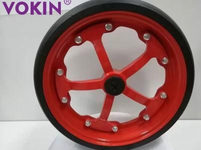 DN40-200 Assembled Gauge Wheel for John Deere