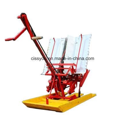 Rice Planting Seeder Paddy Rice Planter Transplanter