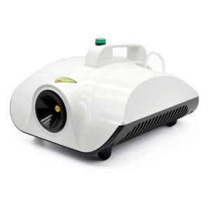 Sanitizer Fogging Disinfectan machine Portable Car 900W Smoke Fog Steril Machine