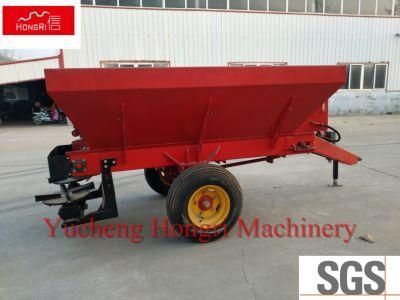 Agricultural Machinery Transmission Components Traction Type Multifunctional Spreader