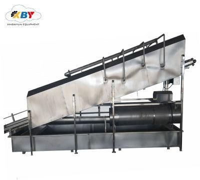 2000bph Poultry Abattoir Slaughtering Equipment for Chicken Meat Processing Plant