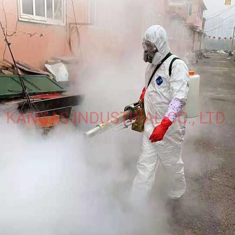 Ce Pest Control Fogging Misting Machine Fogging Machine Sprayer for Pest Control