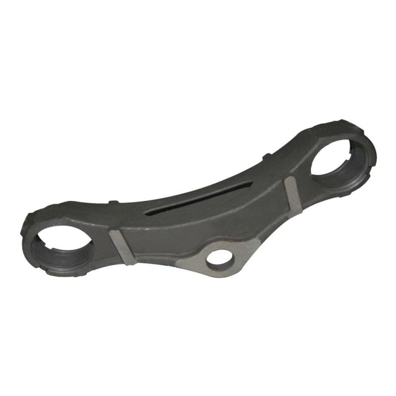 ISO9001 Customized Manufacturer A356 Aluminum Casting Parts