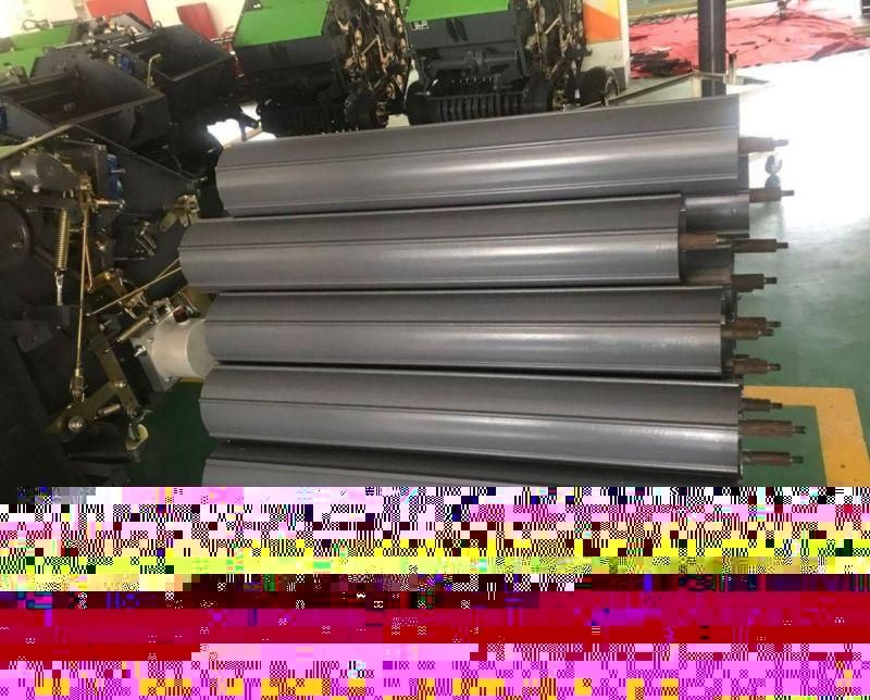 Mini Round Hay Baler Roll Round Baler with Best Price
