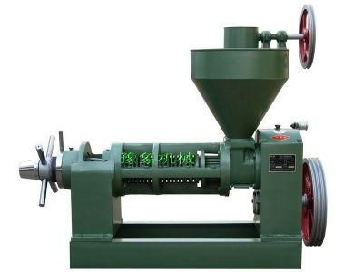 Oil Press (6YL-95)