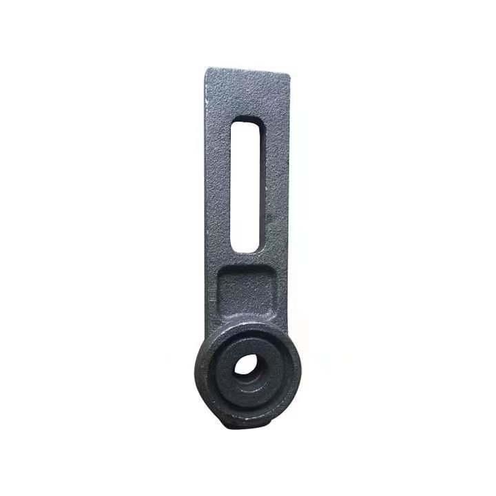 World Lovol Chinese Supplier Densen Customized Hot Sale Agricultural Machinery Tractor Spare Parts, Iron Casting Parts
