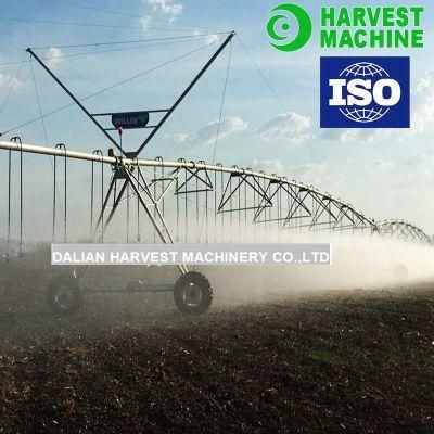 Irrigation Center Pivot Parts/Farm Irrigation Sprinkler Equipment