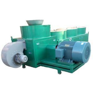 Bio Organic Fertilizer Granuar Making Machine Manufacturer