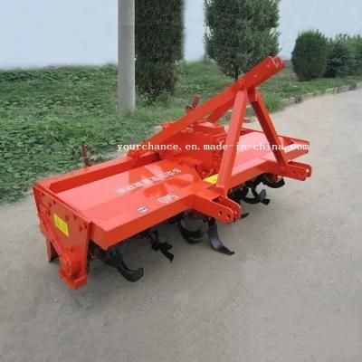 Africa Hot Selling Farm Tractor Tiller 1gqn-200 2m Width Rotary Tiller Cultivator for 50-75HP Tractor