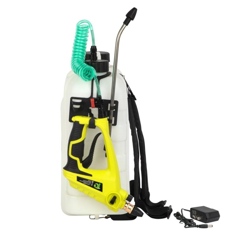 Electric Sprayer Knapsack Backpack Sprayer Garden