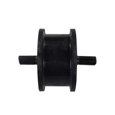 Kubota Rice Harvester Spare Parts 5h475-25160 Cushion Rubber