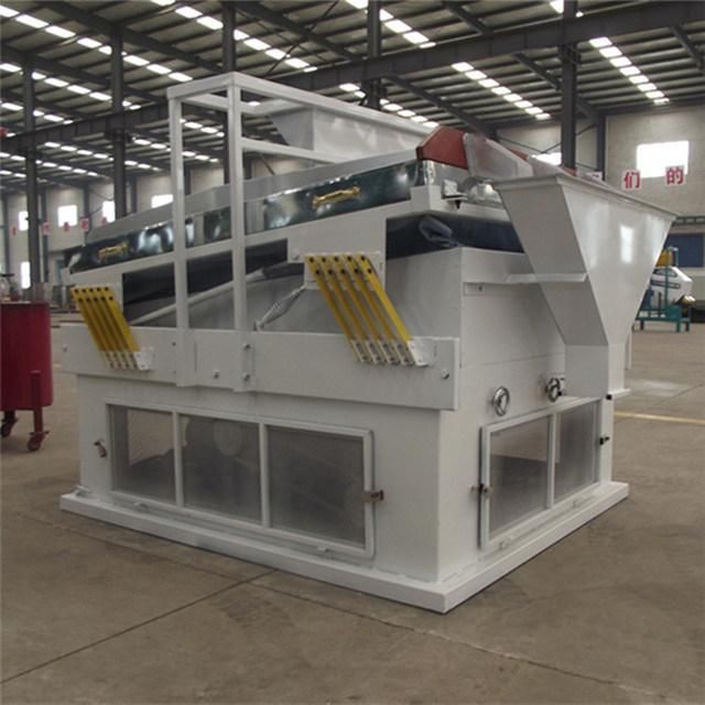 Destoner Machine for Wheat Bean Sesame Paddy Rice Seed