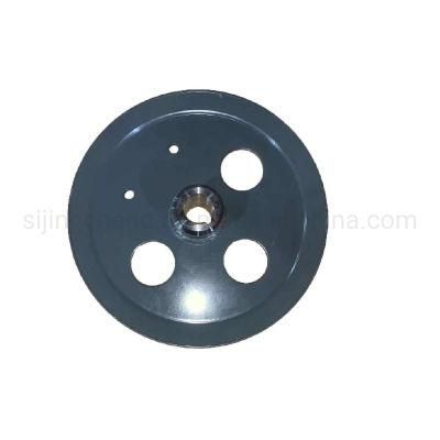 Thresher Accessories Belt Pulley, Vibrating Sieve W2.5K-02hb-13-02-07-00