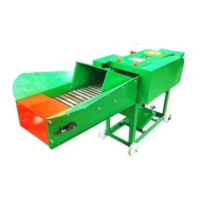 Hot Sale Agricultural Machine Chaff Cutter for Feed Animals