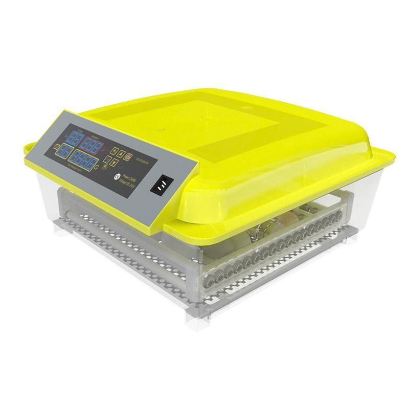 Hhd Full Automatic G54 Egg Incubator The Best Egg Incubator Price in Nepal