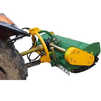 Heavy Duty Hydraulic Rotary Farm Pto Flail Mower