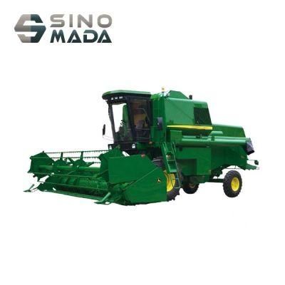 Zoomlion Mini Corn Combine Harvester Price