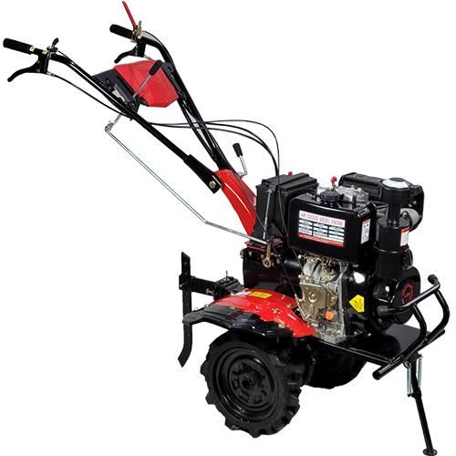 High Quality Small Diesel Power Tiller for Farm Garden Machinery