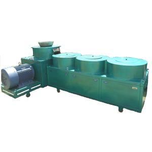 Chicken Manure Fertilizer Pellet Processing Machine