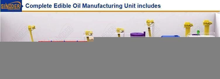 China Good Performance Crude Oil Refinery Machinery Price